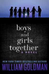 Boys and Girls Together