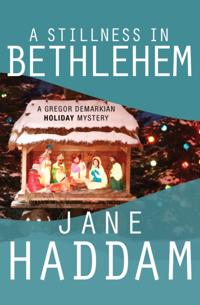 Stillness in Bethlehem