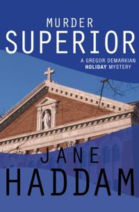 The Gregor Demarkian Holiday Mysteries