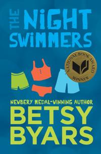 Night Swimmers