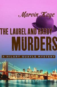 Laurel and Hardy Murders