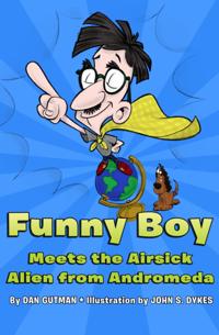 Funny Boy