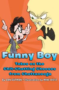 Funny Boy