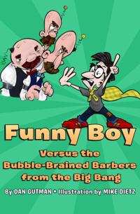 Funny Boy