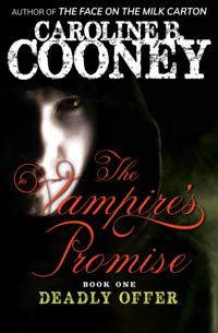 The Vampire''s Promise