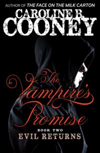 The Vampire''s Promise