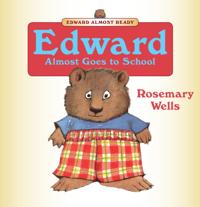 Edward Almost Ready