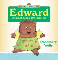 Edward Almost Ready