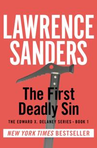 First Deadly Sin