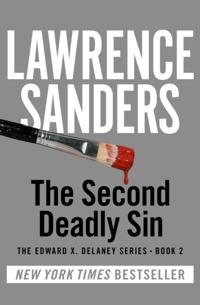 The Edward X. Delaney Series