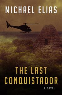 Last Conquistador