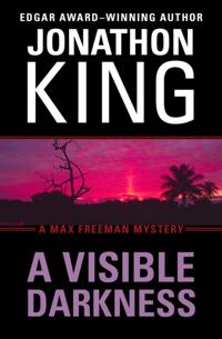 The Max Freeman Mysteries