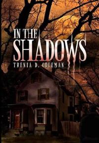 Bokomslag för "In the Shadows"