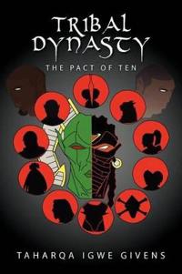 Bokomslag för "Tribal Dynasty"