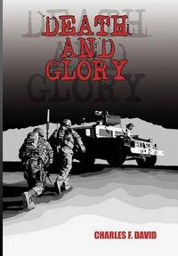 Bokomslag för "Death and Glory"