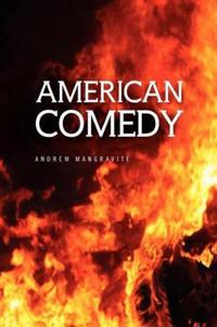 Bokomslag för "American Comedy"