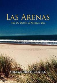 Bokomslag för "Las Arenas"