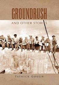 Bokomslag för "Groundrush"