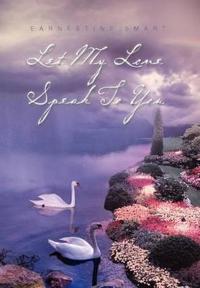 Bokomslag för "Let My Love Speak to You"