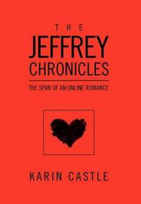 Bokomslag för "The Jeffrey Chronicles"