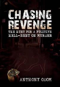 Bokomslag för "Chasing Revenge"