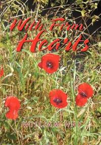 Bokomslag för "With Firm Hearts"