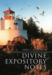 Bokomslag för "Divine Expository Notes"