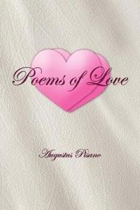 Bokomslag för "Poems of Love"