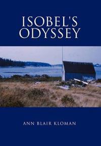 Bokomslag för "Isobel's Odyssey"