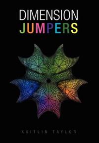 Bokomslag för "Dimension Jumpers"
