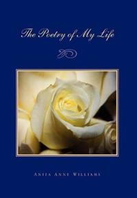 Bokomslag för "The Poetry of My Life"