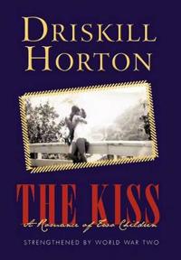 Bokomslag för "The Kiss"