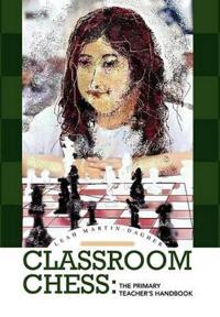 Bokomslag för "Classroom Chess"