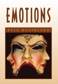 Bokomslag för "Emotions"