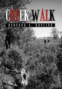 Bokomslag för "Creek Walk"