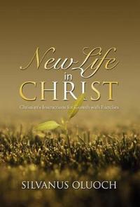 Bokomslag för "New Life in Christ"