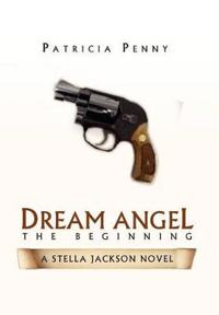 Bokomslag för "Dream Angel the Beginning"