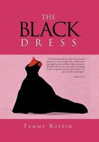 Bokomslag för "The Black Dress"
