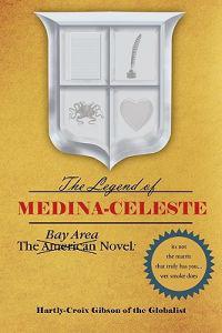 The Bay Area Novel