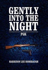 Bokomslag för "Gently Into the Night"