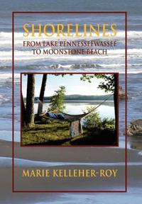 Bokomslag för "Shorelines"