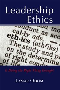 Leadership Ethics