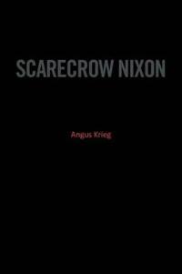 Bokomslag för "Scarecrow Nixon"
