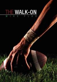 Bokomslag för "The Walk-On"