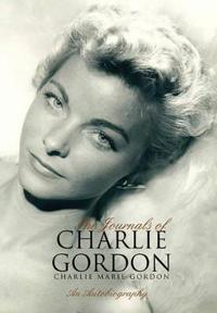 Bokomslag för "The Journals of Charlie Gordon"