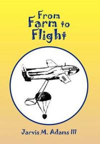 Bokomslag för "From Farm to Flight"