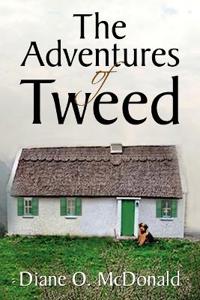 Bokomslag för "The Adventures of Tweed"