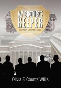 Bokomslag för "My Brother's Keeper"
