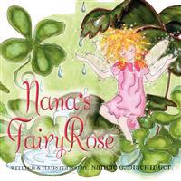 Nana's Fairy Rose