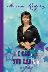 Bokomslag för "If I Can Do It You Can Do It"